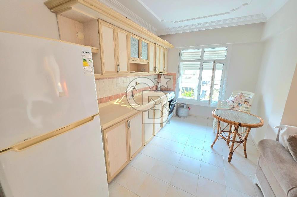 SATILIK AMARİKAN KOLEJİNİN YANI 2+1 ÖN CEPHE DAİRE