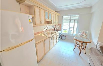 KİRALIK AMARİKAN KOLEJİNDE 2+1 ÖN CEPHE DAİRE