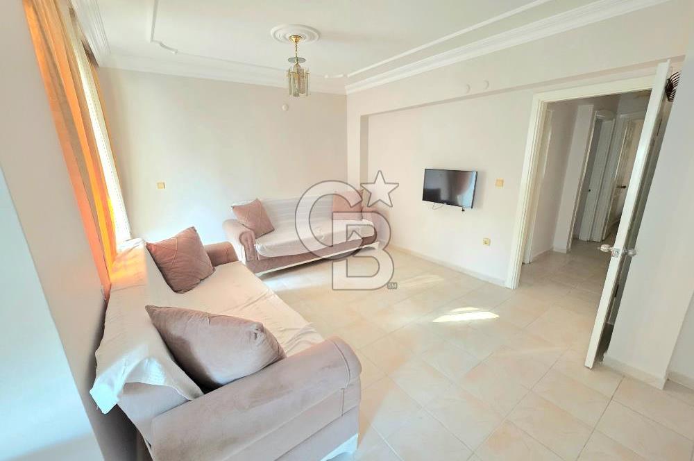 SATILIK AMARİKAN KOLEJİNİN YANI 2+1 ÖN CEPHE DAİRE