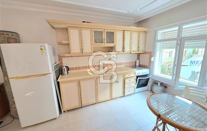KİRALIK AMARİKAN KOLEJİNDE 2+1 ÖN CEPHE DAİRE