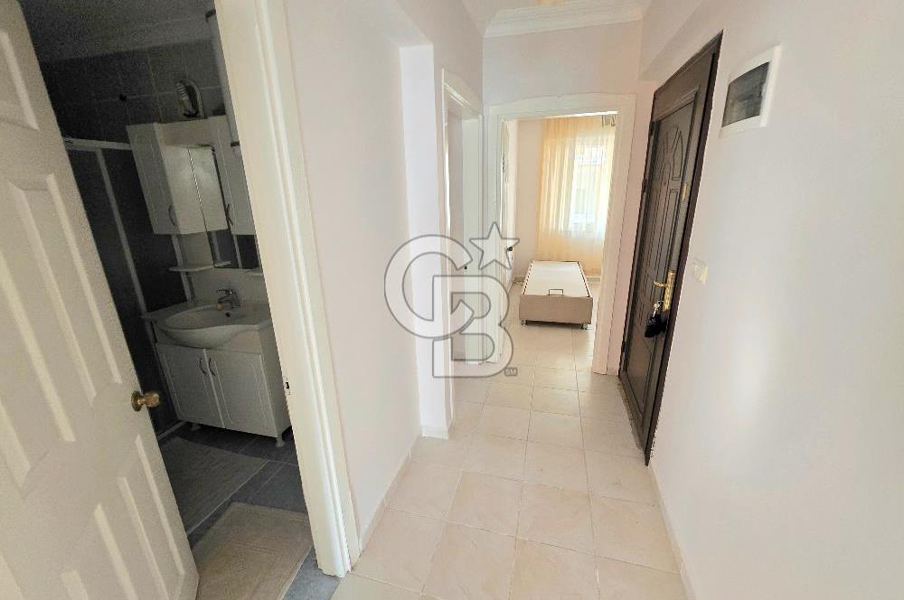 SATILIK AMARİKAN KOLEJİNİN YANI 2+1 ÖN CEPHE DAİRE