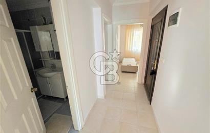 KİRALIK AMARİKAN KOLEJİNDE 2+1 ÖN CEPHE DAİRE