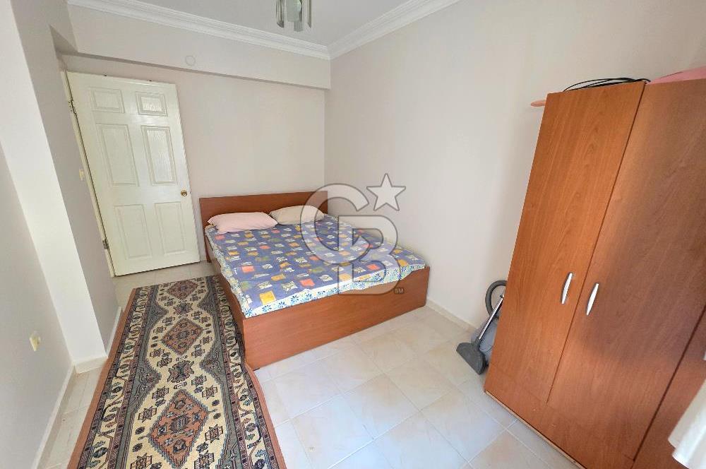 SATILIK AMARİKAN KOLEJİNİN YANI 2+1 ÖN CEPHE DAİRE