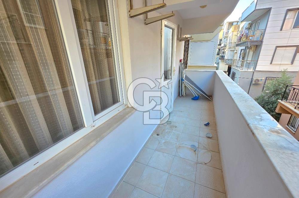SATILIK AMARİKAN KOLEJİNİN YANI 2+1 ÖN CEPHE DAİRE