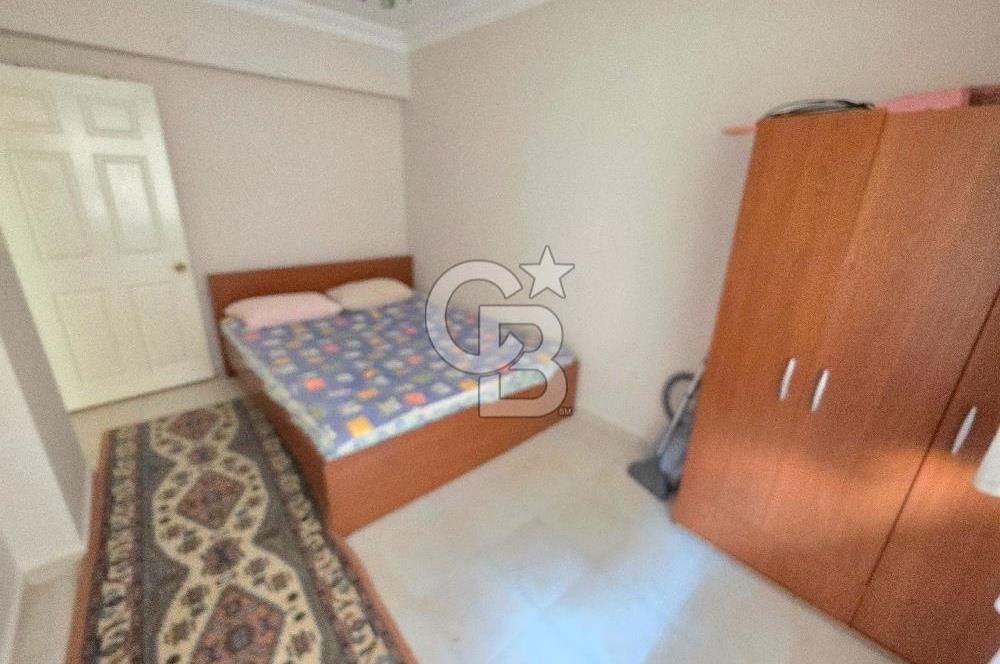 SATILIK AMARİKAN KOLEJİNİN YANI 2+1 ÖN CEPHE DAİRE