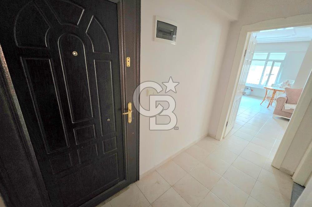 SATILIK AMARİKAN KOLEJİNİN YANI 2+1 ÖN CEPHE DAİRE
