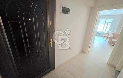 SATILIK AMARİKAN KOLEJİNİN YANI 2+1 ÖN CEPHE DAİRE