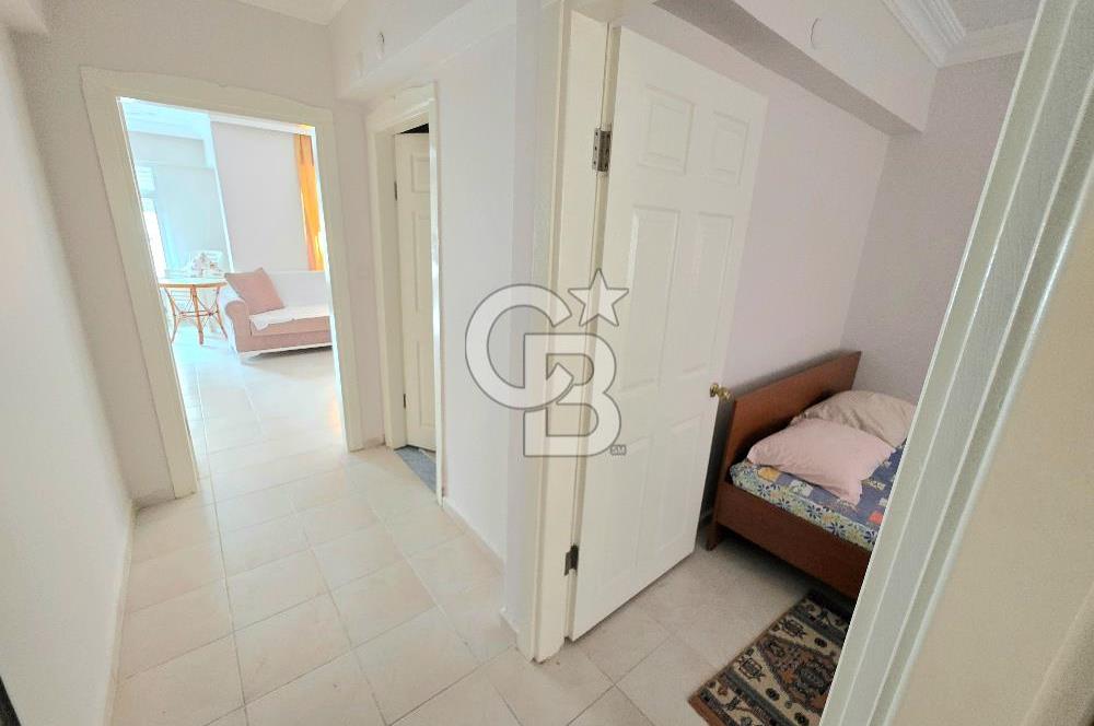 SATILIK AMARİKAN KOLEJİNİN YANI 2+1 ÖN CEPHE DAİRE