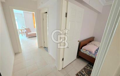 SATILIK AMARİKAN KOLEJİNİN YANI 2+1 ÖN CEPHE DAİRE