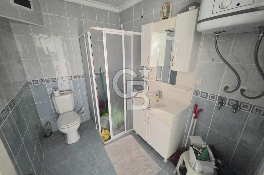 SATILIK AMARİKAN KOLEJİNİN YANI 2+1 ÖN CEPHE DAİRE
