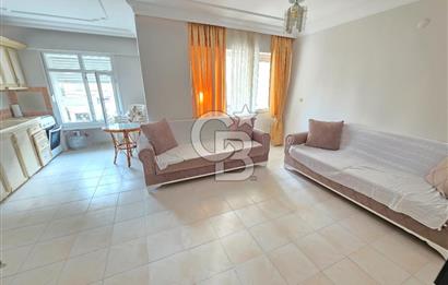 KİRALIK AMARİKAN KOLEJİNDE 2+1 ÖN CEPHE DAİRE