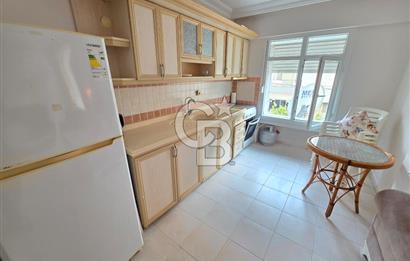 SATILIK AMARİKAN KOLEJİNİN YANI 2+1 ÖN CEPHE DAİRE