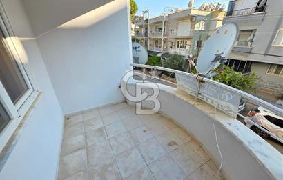 SATILIK AMARİKAN KOLEJİNİN YANI 2+1 ÖN CEPHE DAİRE