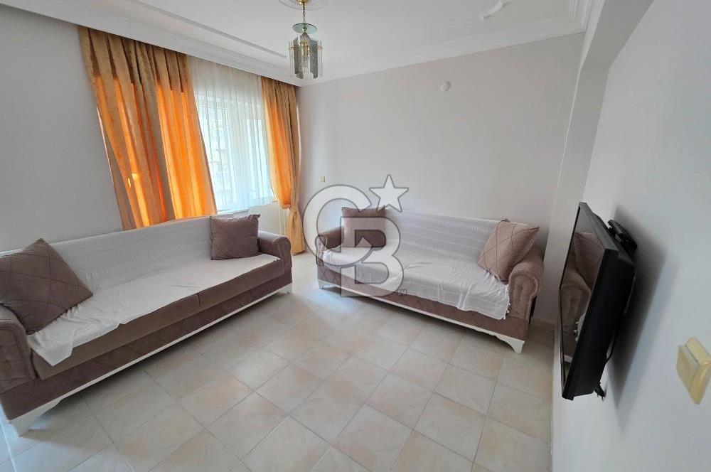 SATILIK AMARİKAN KOLEJİNİN YANI 2+1 ÖN CEPHE DAİRE