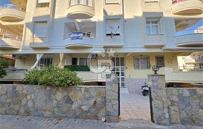 SATILIK AMARİKAN KOLEJİNİN YANI 2+1 ÖN CEPHE DAİRE