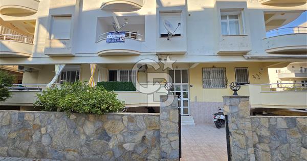 SATILIK AMARİKAN KOLEJİNİN YANI 2+1 ÖN CEPHE DAİRE - 365542