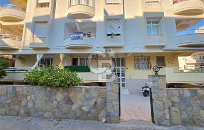 KİRALIK AMARİKAN KOLEJİNDE 2+1 ÖN CEPHE DAİRE