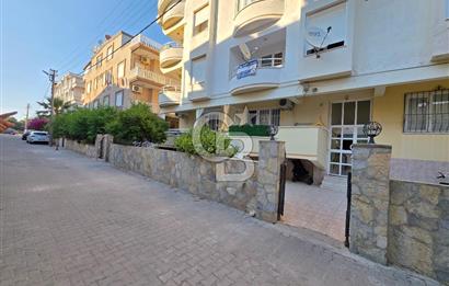 SATILIK AMARİKAN KOLEJİNİN YANI 2+1 ÖN CEPHE DAİRE