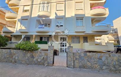 SATILIK AMARİKAN KOLEJİNİN YANI 2+1 ÖN CEPHE DAİRE