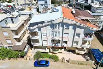 KİRALIK AMARİKAN KOLEJİNDE 2+1 ÖN CEPHE DAİRE - 1 - 365538