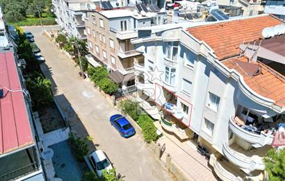SATILIK AMARİKAN KOLEJİNİN YANI 2+1 ÖN CEPHE DAİRE