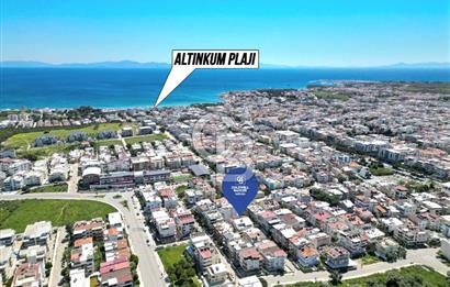 KİRALIK AMARİKAN KOLEJİNDE 2+1 ÖN CEPHE DAİRE
