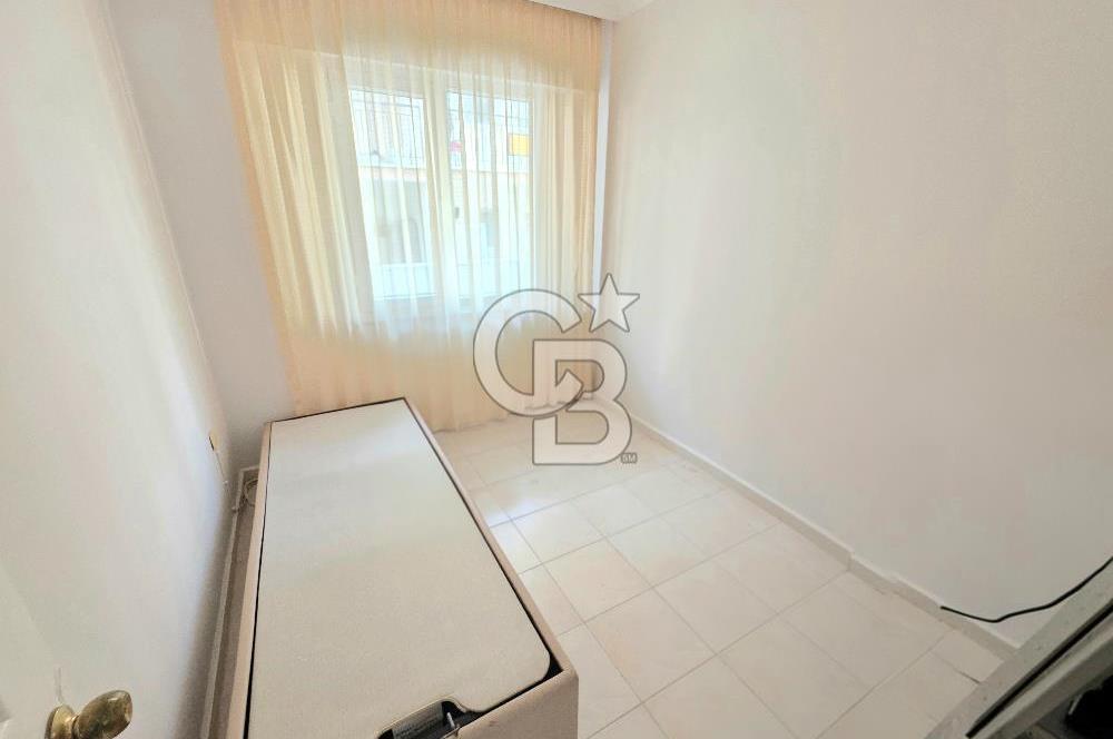 SATILIK AMARİKAN KOLEJİNİN YANI 2+1 ÖN CEPHE DAİRE