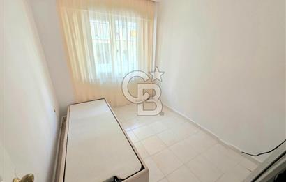 SATILIK AMARİKAN KOLEJİNİN YANI 2+1 ÖN CEPHE DAİRE