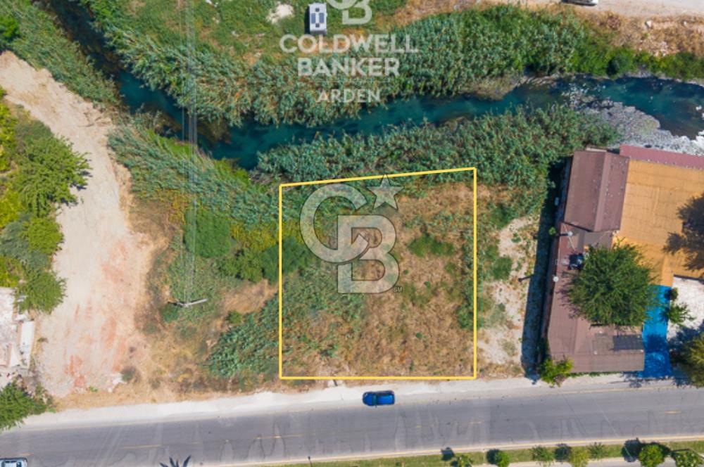 CB ARDENDEN ANTALYA FINIKEDE SATILIK FIRSAT ARSA