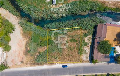CB ARDENDEN ANTALYA FINIKEDE SATILIK FIRSAT ARSA