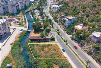 CB ARDENDEN ANTALYA FINIKEDE SATILIK FIRSAT ARSA - 2 - 365554