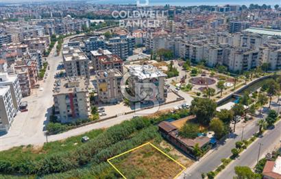 CB ARDENDEN ANTALYA FINIKEDE SATILIK FIRSAT ARSA