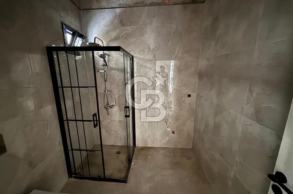 Museland - Bornova Ergene'de Satılık Dükkan