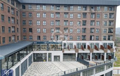 Umuttepe Avlu Residence Yüksek Kira Getirili Satılık 1+0 Daire