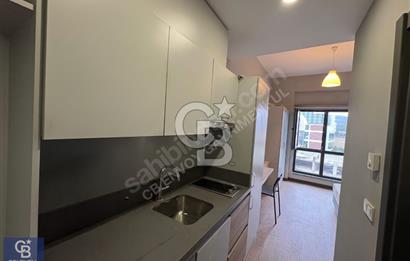 Umuttepe Avlu Residence Yüksek Kira Getirili Satılık 1+0 Daire