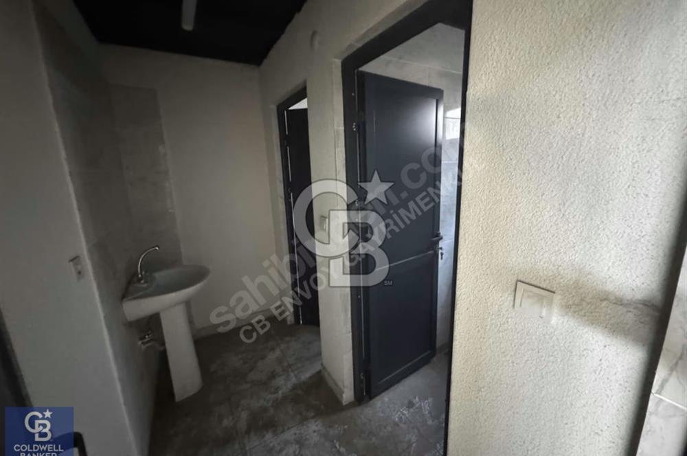 CB ENVOY'dan Gölcük Sanayi Sitesi Yanı 880m2 Fabrika