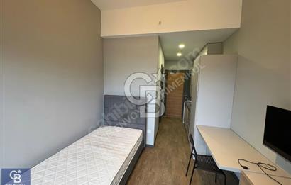 Umuttepe Avlu Residence Yüksek Kira Getirili Satılık 1+0 Daire