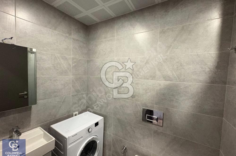 Umuttepe Avlu Residence Yüksek Kira Getirili Satılık 1+0 Daire