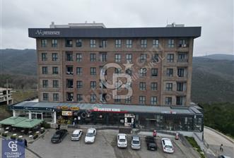 Umuttepe Avlu Residence Yüksek Kira Getirili Satılık 1+0 Daire - 1 - 365535