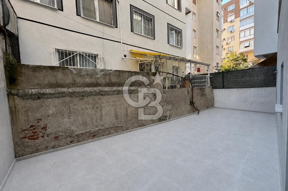 Museland - Bornova Ergene'de Satılık Dükkan