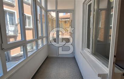 ÇANAKKALE KEMALPAŞADA KISMİ EŞYALI 2+1 KİRALIK OFİS