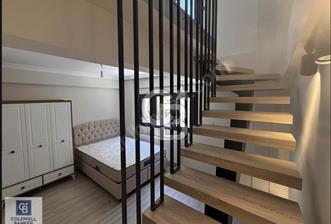 Ekonomi Üni / Agora Yürüme Mesafesinde Eşyalı 1+1 Kiralık - 1 - 365536