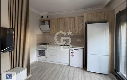 Ekonomi Üni / Agora Yürüme Mesafesinde Eşyalı 1+1 Kiralık