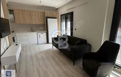 Ekonomi Üni / Agora Yürüme Mesafesinde Eşyalı 1+1 Kiralık
