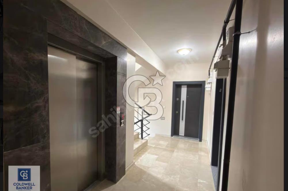 Giyinme Odalı Geniş 2+1 Satılık