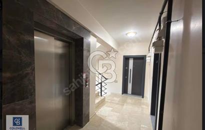 Giyinme Odalı Geniş 2+1 Satılık