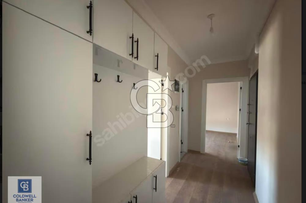 Giyinme Odalı Geniş 2+1 Satılık
