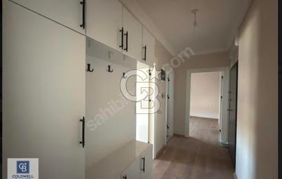 Giyinme Odalı Geniş 2+1 Satılık