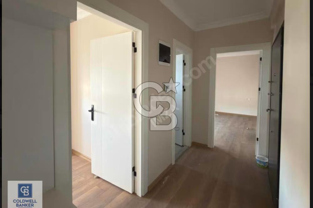 Giyinme Odalı Geniş 2+1 Satılık