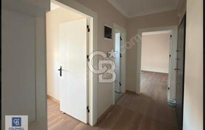 Giyinme Odalı Geniş 2+1 Satılık